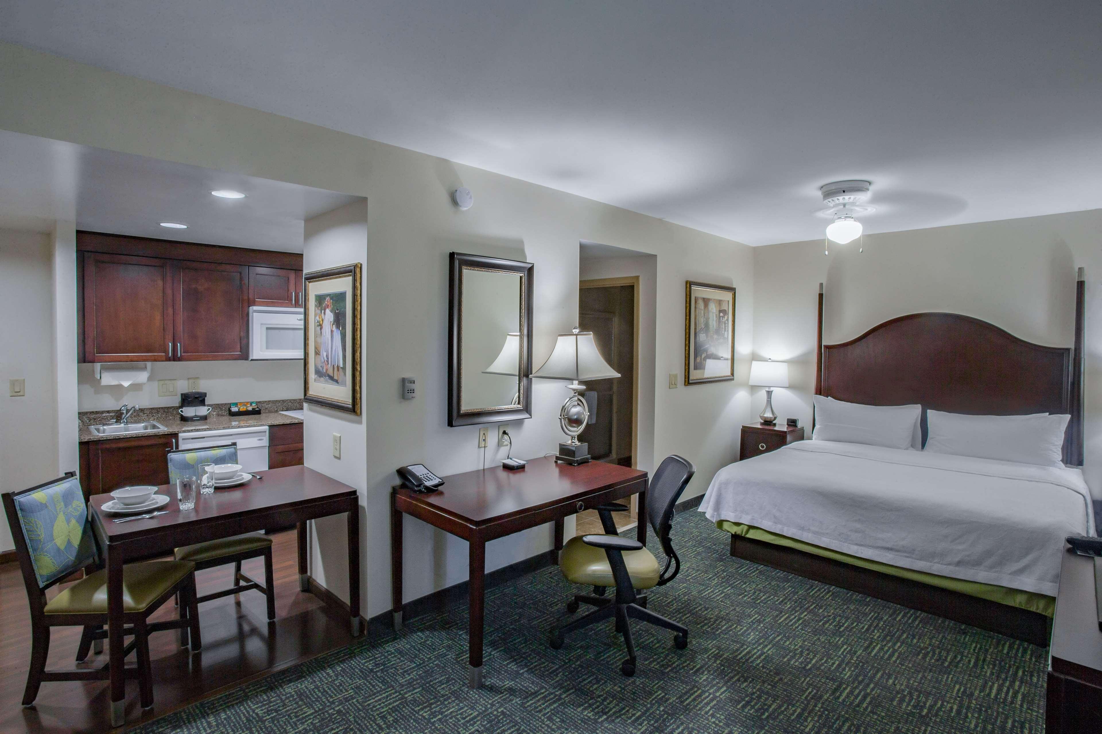 homewood suites by hilton davidson