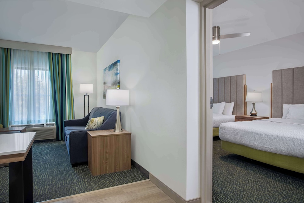 homewood suites by hilton davidson