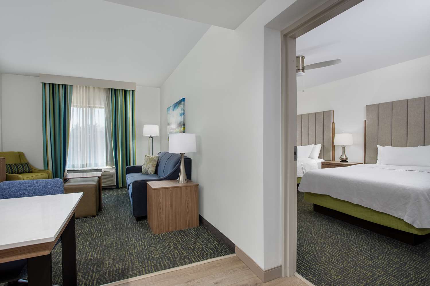 homewood suites by hilton davidson