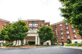 Homewood Suites By Hilton Davidson,Cornelius>>Charlotte,3 star