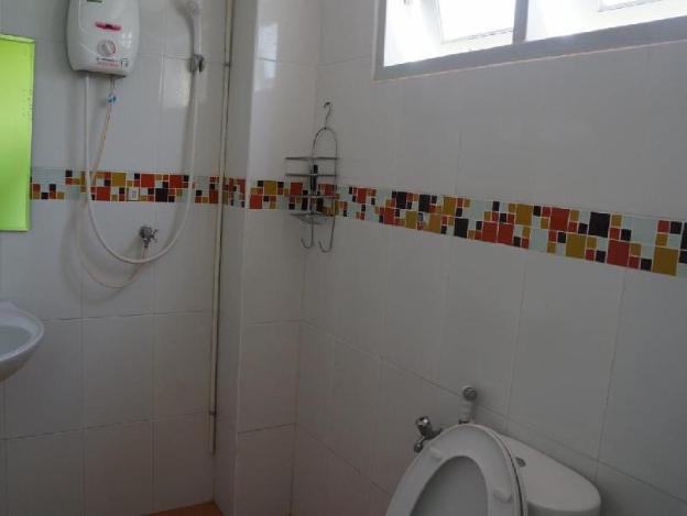 green place apartment