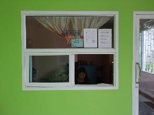 green place apartment
