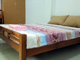 green place apartment