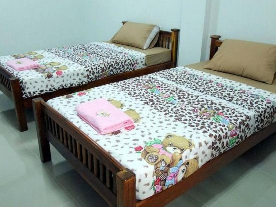 green place apartment