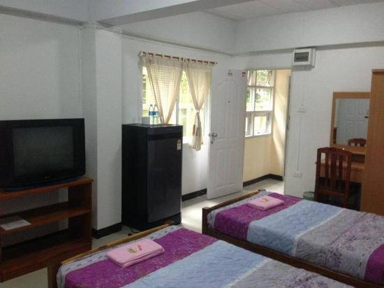 green place apartment