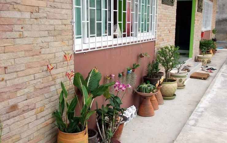 green place apartment