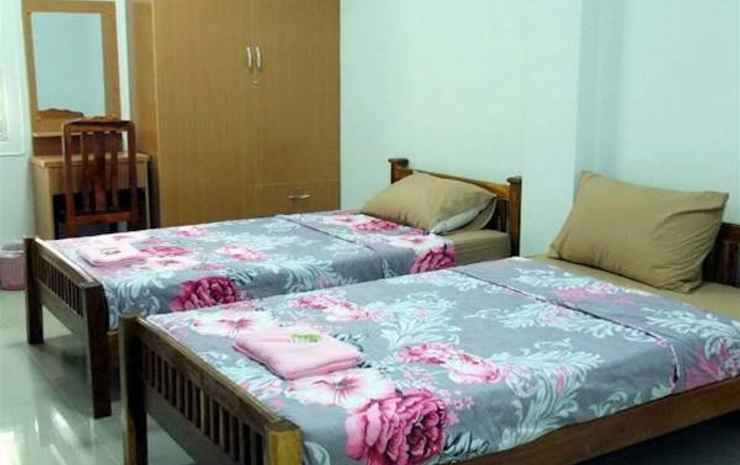 green place apartment
