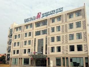 jinjiang inn ningbo jishigang outlets plaza