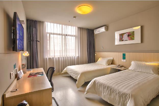 jinjiang inn ningbo jishigang outlets plaza
