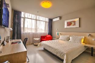 jinjiang inn ningbo jishigang outlets plaza