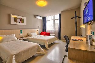 jinjiang inn ningbo jishigang outlets plaza