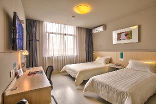 jinjiang inn ningbo jishigang outlets plaza