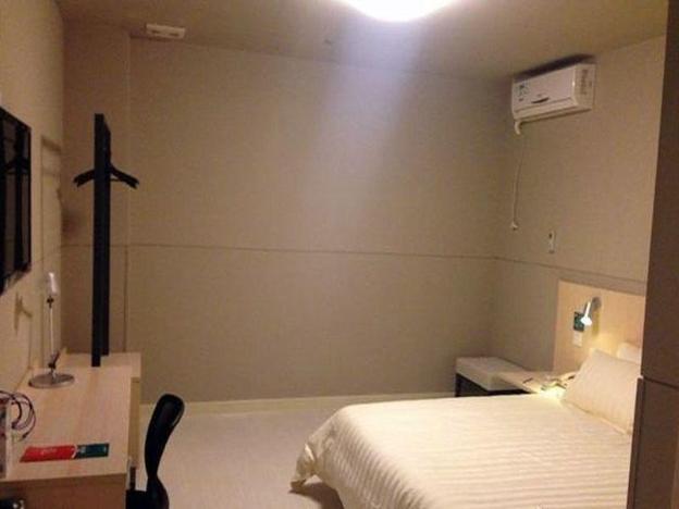 jinjiang inn ningbo jishigang outlets plaza