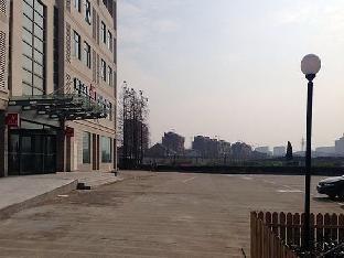 jinjiang inn ningbo jishigang outlets plaza