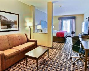 comfort suites