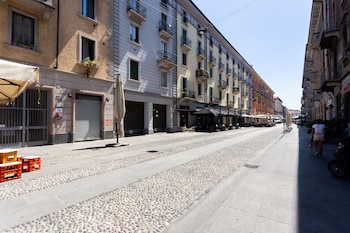 milano apartments casale