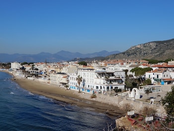 casa linda sperlongaresort
