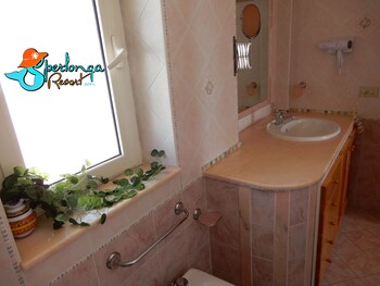 casa linda sperlongaresort