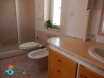 casa linda sperlongaresort