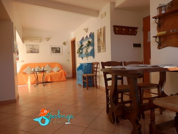 casa linda sperlongaresort