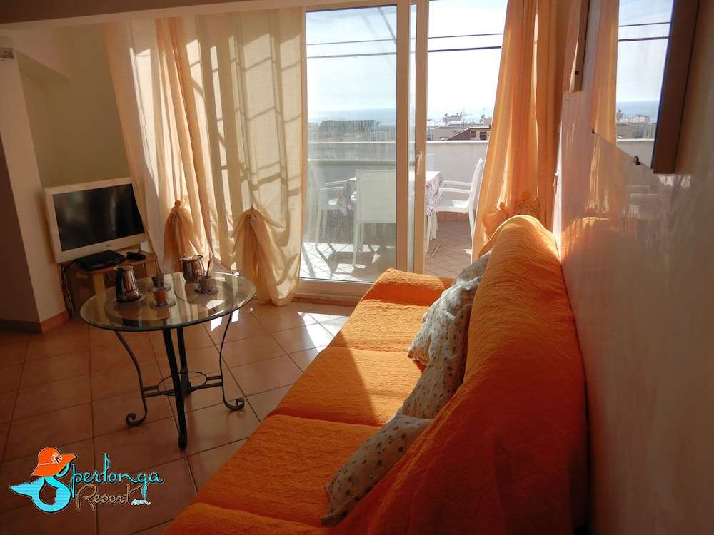 casa linda sperlongaresort