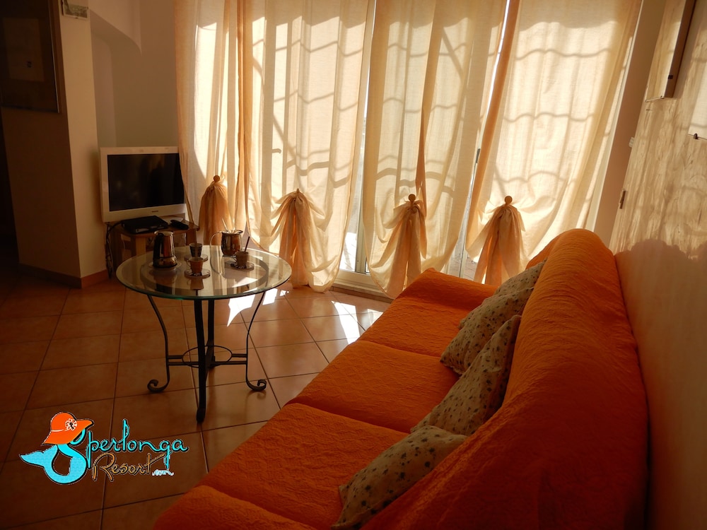 casa linda sperlongaresort