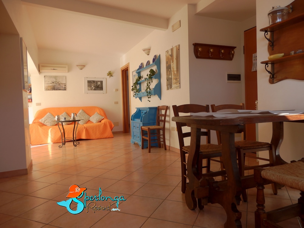 casa linda sperlongaresort