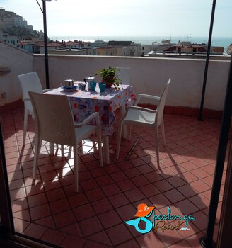casa linda sperlongaresort
