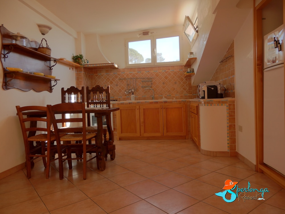 casa linda sperlongaresort