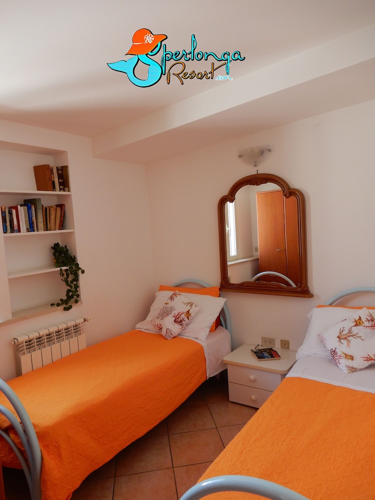 casa linda sperlongaresort