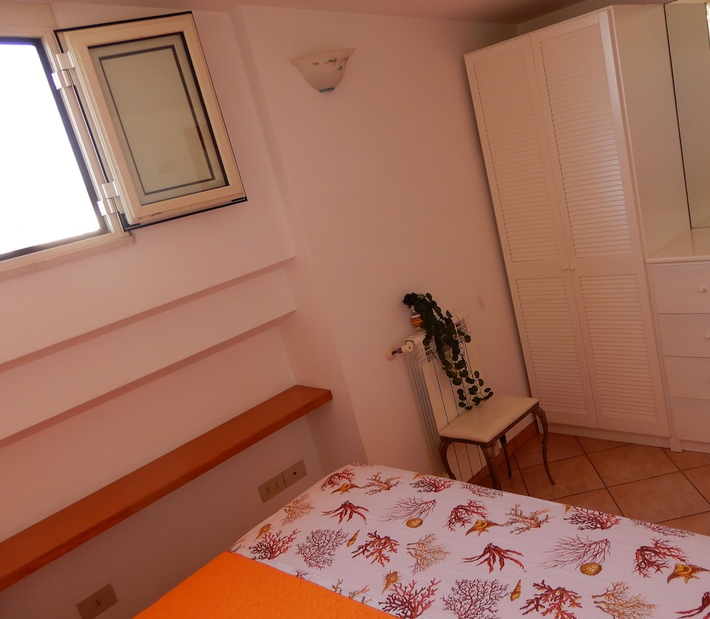 casa linda sperlongaresort