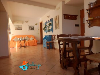 casa linda sperlongaresort