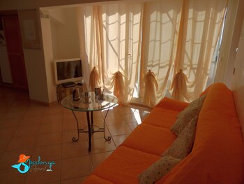 casa linda sperlongaresort