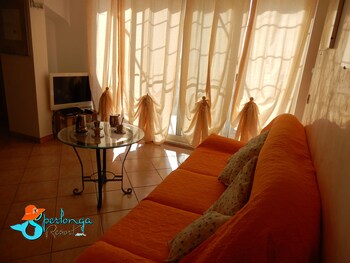 casa linda sperlongaresort