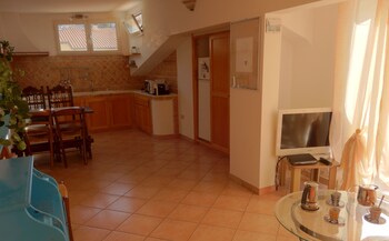 casa linda sperlongaresort