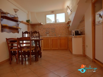 casa linda sperlongaresort