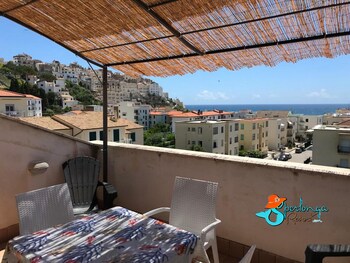 casa linda sperlongaresort