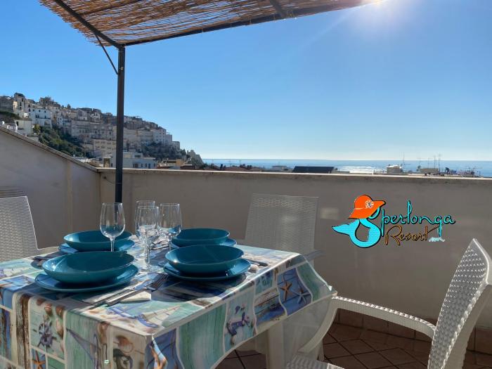 casa linda sperlongaresort