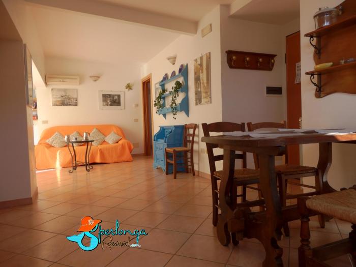 casa linda sperlongaresort
