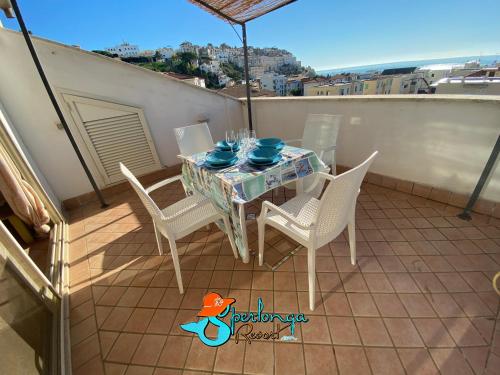 casa linda sperlongaresort