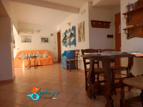 casa linda sperlongaresort