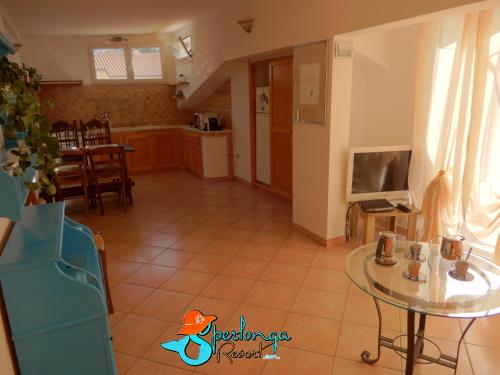 casa linda sperlongaresort
