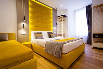 elegant apartments 5 terre la spezia