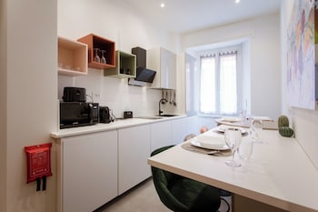 elegant apartments 5 terre la spezia