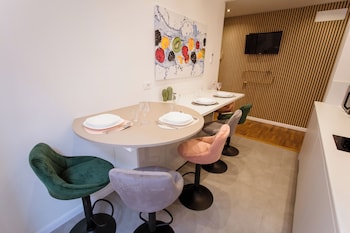 elegant apartments 5 terre la spezia