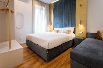 elegant apartments 5 terre la spezia