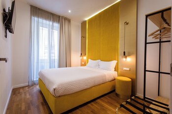 elegant apartments 5 terre la spezia