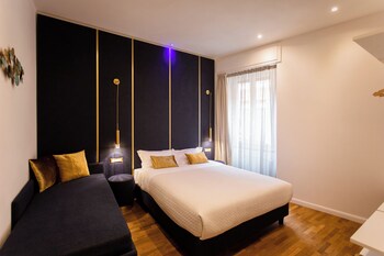 elegant apartments 5 terre la spezia