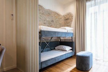 elegant apartments 5 terre la spezia