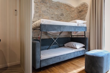 elegant apartments 5 terre la spezia